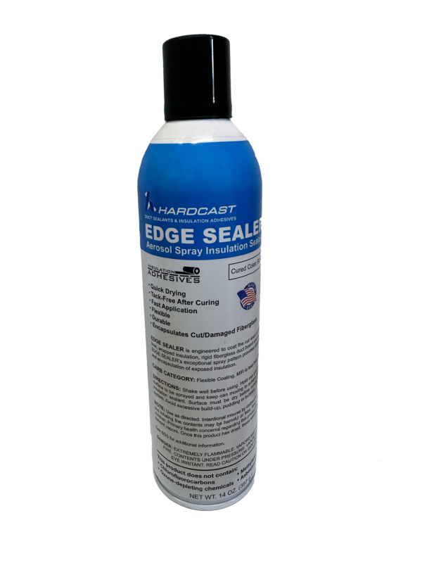 Edge Seal