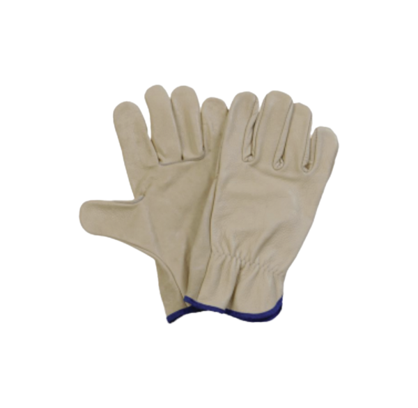 Gloves Cow Rigger