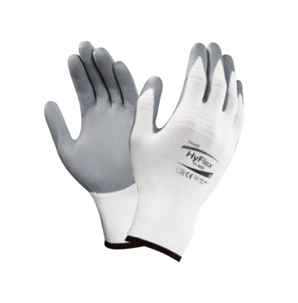 Gloves Nitrile Palm