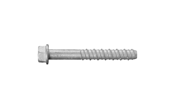 SXTB16150G galvanised concrete screw bolt masonry