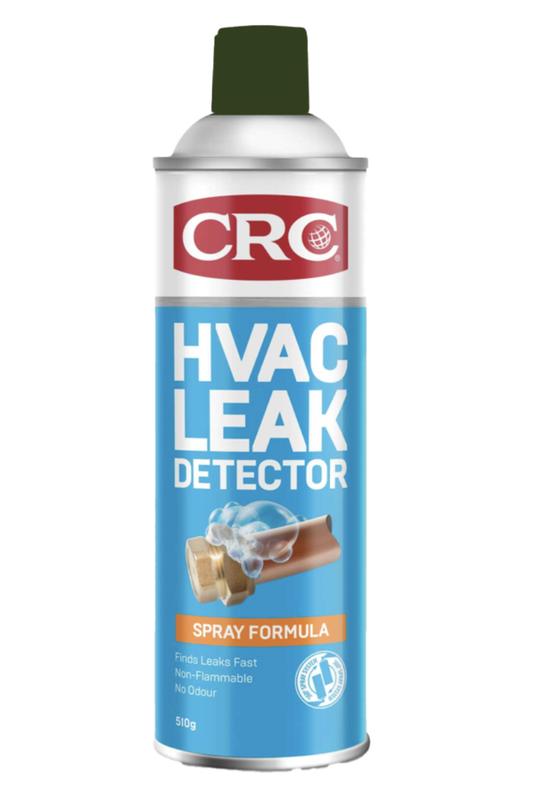 Leak Detect